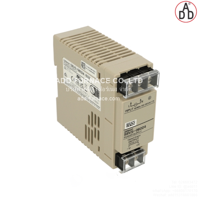 OMRON S8VS-06024 (8)